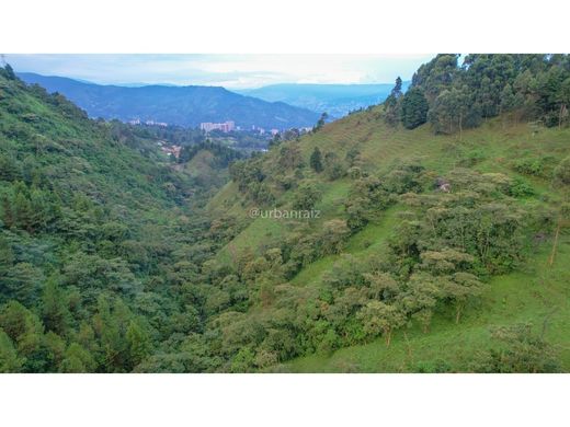 Land in La Estrella, Departamento de Antioquia