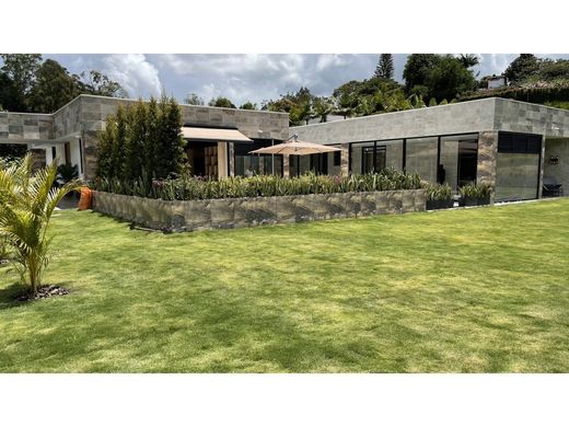 Country House in Rionegro, Departamento de Antioquia