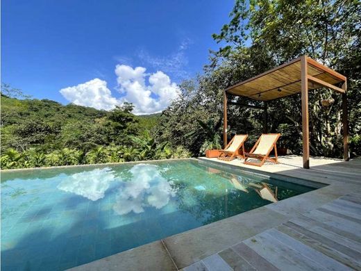 컨트리하우스 / Villeta, Departamento de Cundinamarca