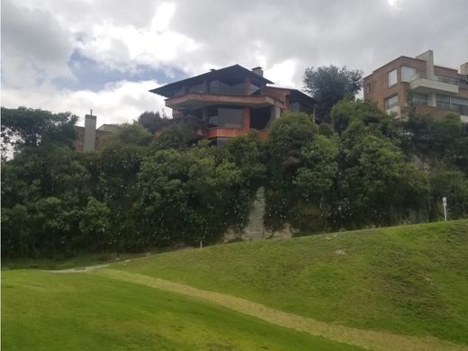 Gospodarstwo w Sopó, Departamento de Cundinamarca