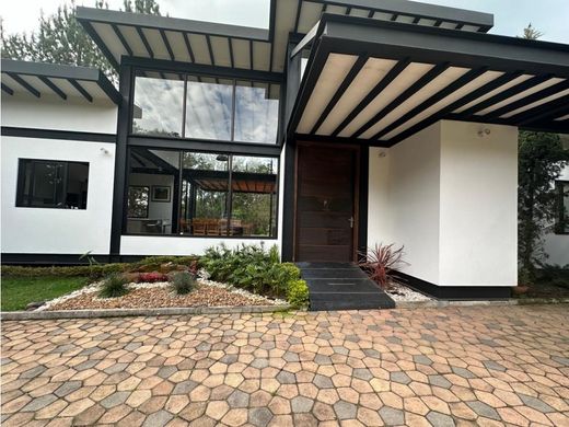 Landhuis in Retiro, Departamento de Antioquia