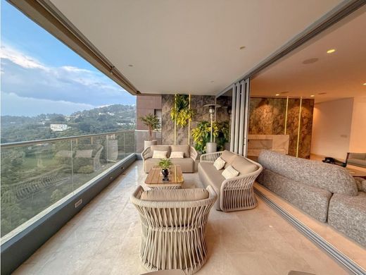 Apartament w Medellín, Departamento de Antioquia