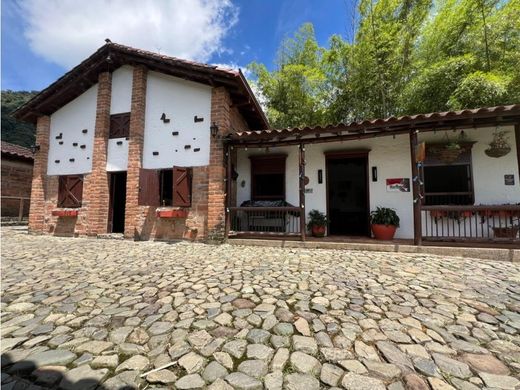 Farmhouse in Venecia, Departamento de Antioquia