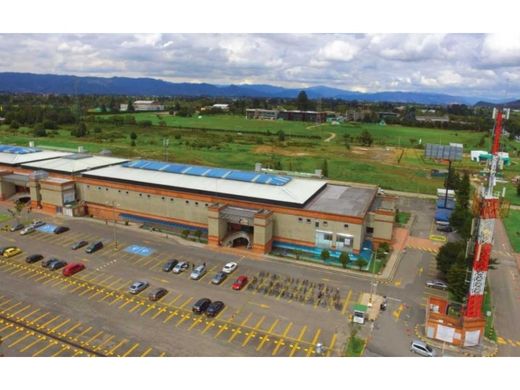 Complesso residenziale a Ventaquemada, Departamento de Boyacá