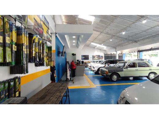 Apartment in Medellín, Departamento de Antioquia