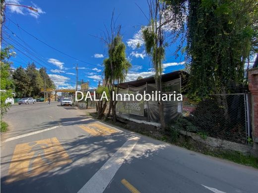 Αγροτεμάχιο σε Chía, Departamento de Cundinamarca