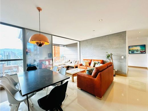 Apartament w Medellín, Departamento de Antioquia