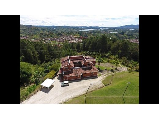 Gutshaus oder Landhaus in El Peñol, Yarumal