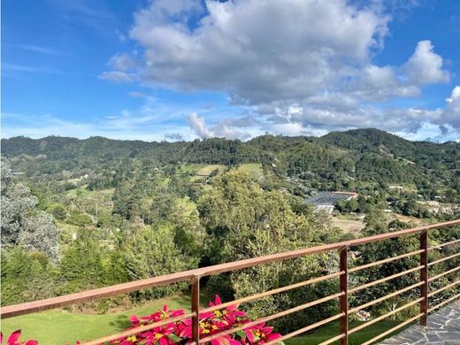 Rustykalny lub Wiejski w Retiro, Departamento de Antioquia