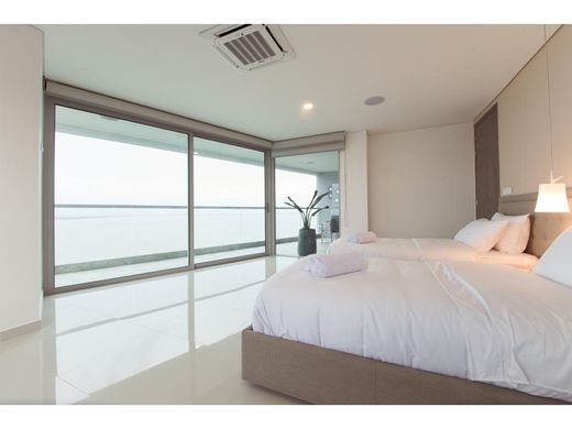 Penthouse in Cartagena, Cartagena de Indias