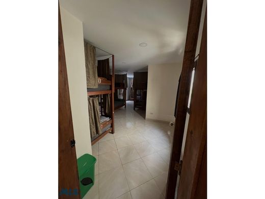 豪宅  Guatapé, Departamento de Antioquia