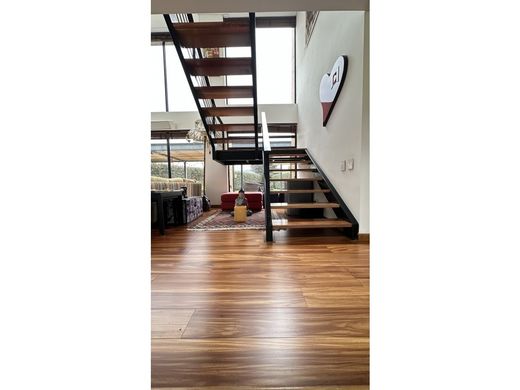 豪宅  La Calera, Departamento de Cundinamarca