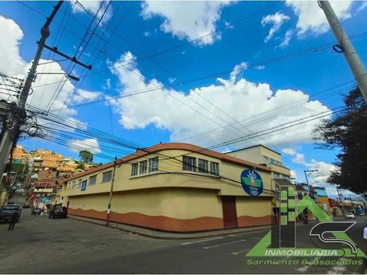 Casa de campo - Zipaquirá, Departamento de Cundinamarca