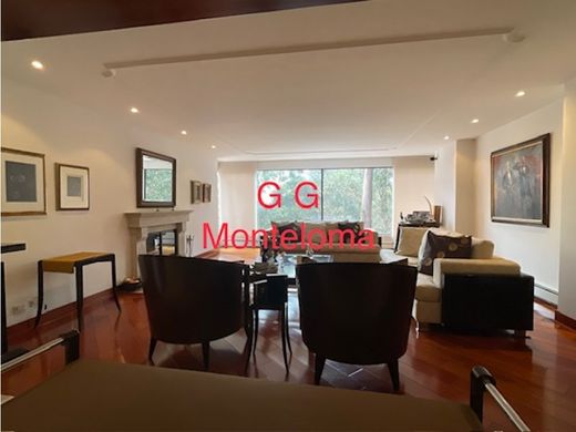 아파트 / 보고타, Bogotá  D.C.