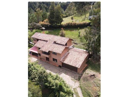 Luxury home in Medellín, Departamento de Antioquia