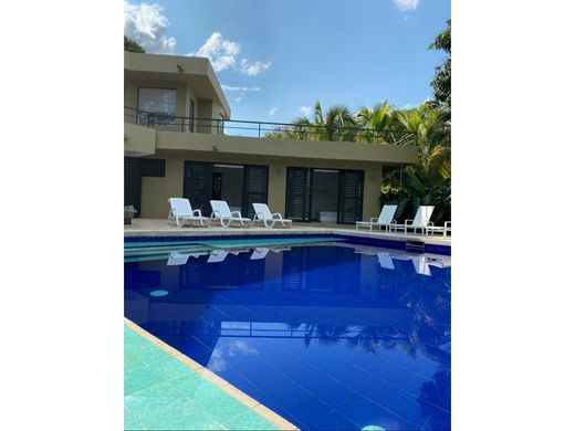 Εξοχική κατοικία σε Villeta, Departamento de Cundinamarca