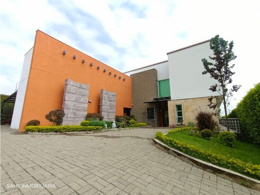 Luxury home in Santiago de Cali, Cali