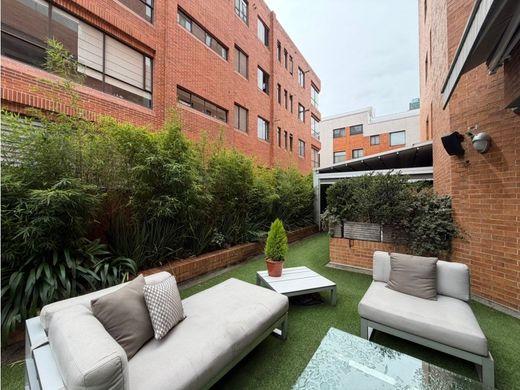Apartment in Bogotá, Bogotá  D.C.