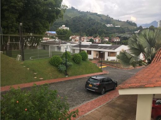 ‏בתי יוקרה ב  Manizales, Departamento de Caldas