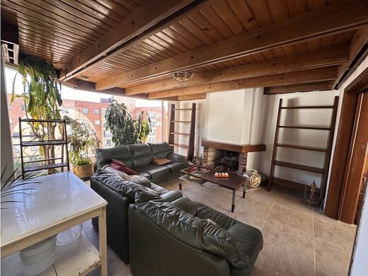 Apartment in Bogotá, Bogotá  D.C.