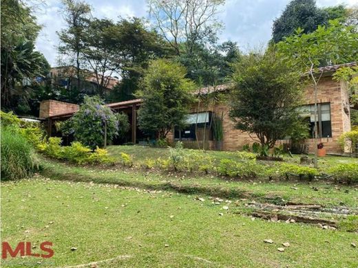 Luxus-Haus in Envigado, Departamento de Antioquia