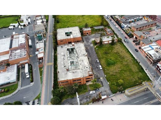 Αγροτεμάχιο σε Funza, Departamento de Cundinamarca