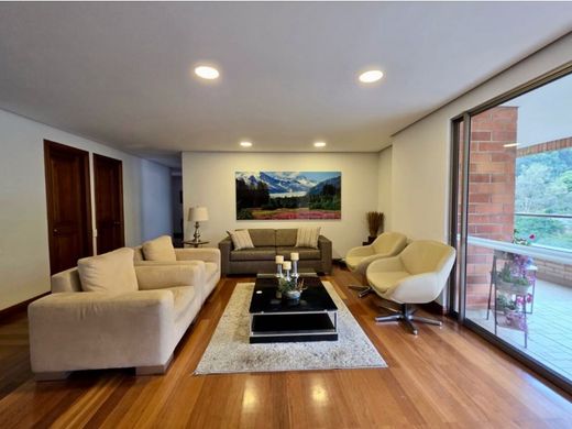 Piso / Apartamento en Medellín, Departamento de Antioquia
