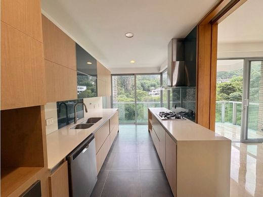 メデリン, Medellínのアパートメント