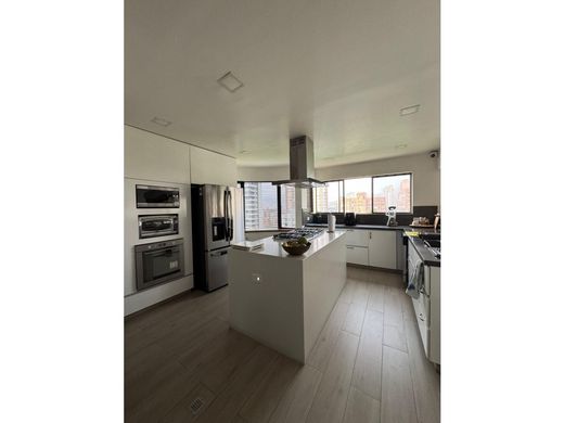 Appartement à Medellín, Departamento de Antioquia