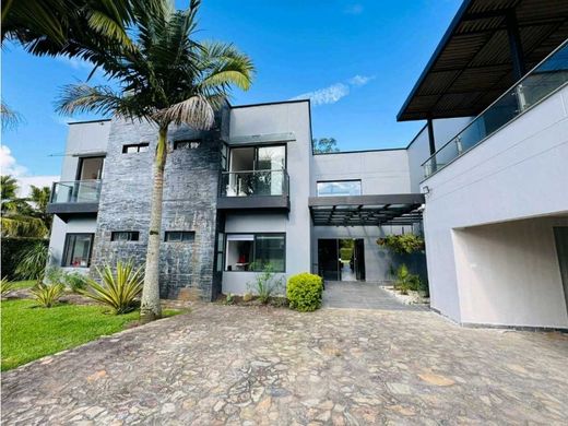 Country House in Rionegro, Departamento de Antioquia