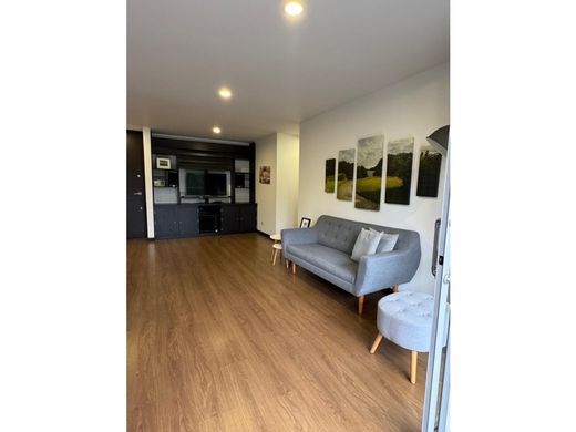 Appartement à Medellín, Departamento de Antioquia