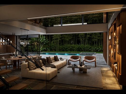 Lüks ev Pereira, Departamento de Risaralda