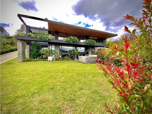 Gospodarstwo w Retiro, Departamento de Antioquia