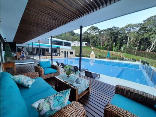 Country House in Retiro, Departamento de Antioquia