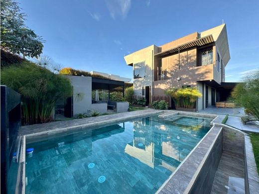 Casa de luxo - Medellín, Departamento de Antioquia