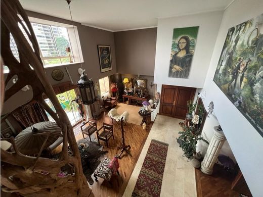 メデリン, Medellínのアパートメント