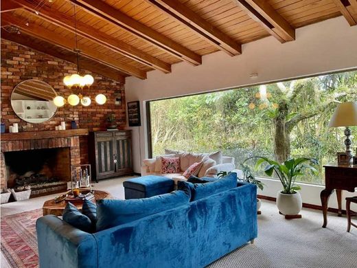 Maison de luxe à Bogotá, Bogotá  D.C.