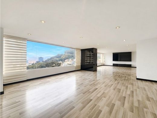 Apartment in Bogotá, Bogotá  D.C.