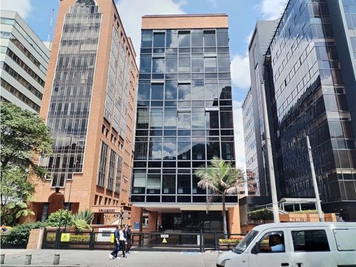 Edificio en Bogotá, Bogotá  D.C.