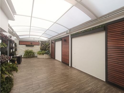 Casa de luxo - Bogotá, Bogotá  D.C.
