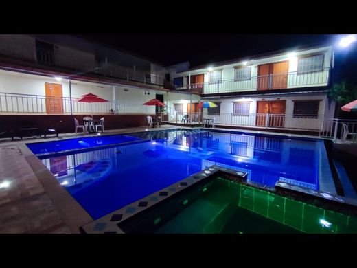 호텔 / Armenia, Quindío Department