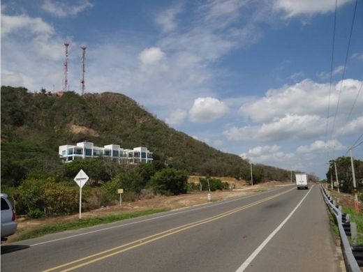 Cortijo o casa de campo en Juan de Acosta, Atlántico