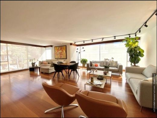 Piso / Apartamento en Bogotá, Bogotá  D.C.