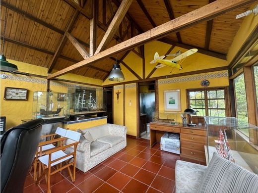 Maison de luxe à Chía, Departamento de Cundinamarca