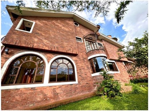Luxury home in Envigado, Departamento de Antioquia