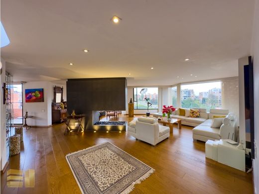 Appartamento a Bogotá, Bogotá  D.C.