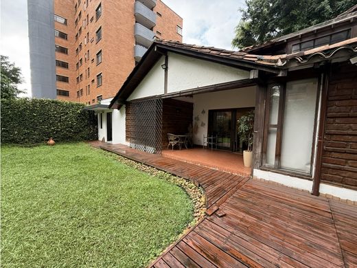 Элитный дом, Медельин, Medellín