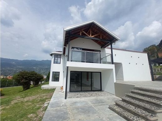 Luxury home in Envigado, Departamento de Antioquia