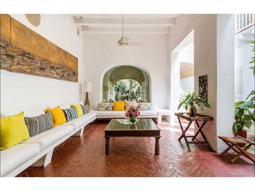 Luxus-Haus in Cartagena, Cartagena de Indias