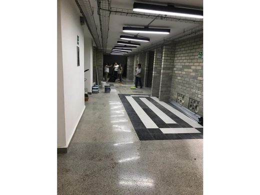 Komplex apartman Medellín, Departamento de Antioquia